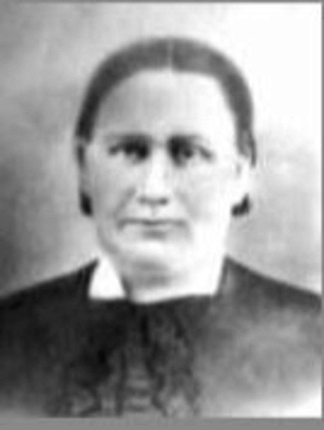 Fanny Elizabeth Brownell (1820 - 1882) Profile